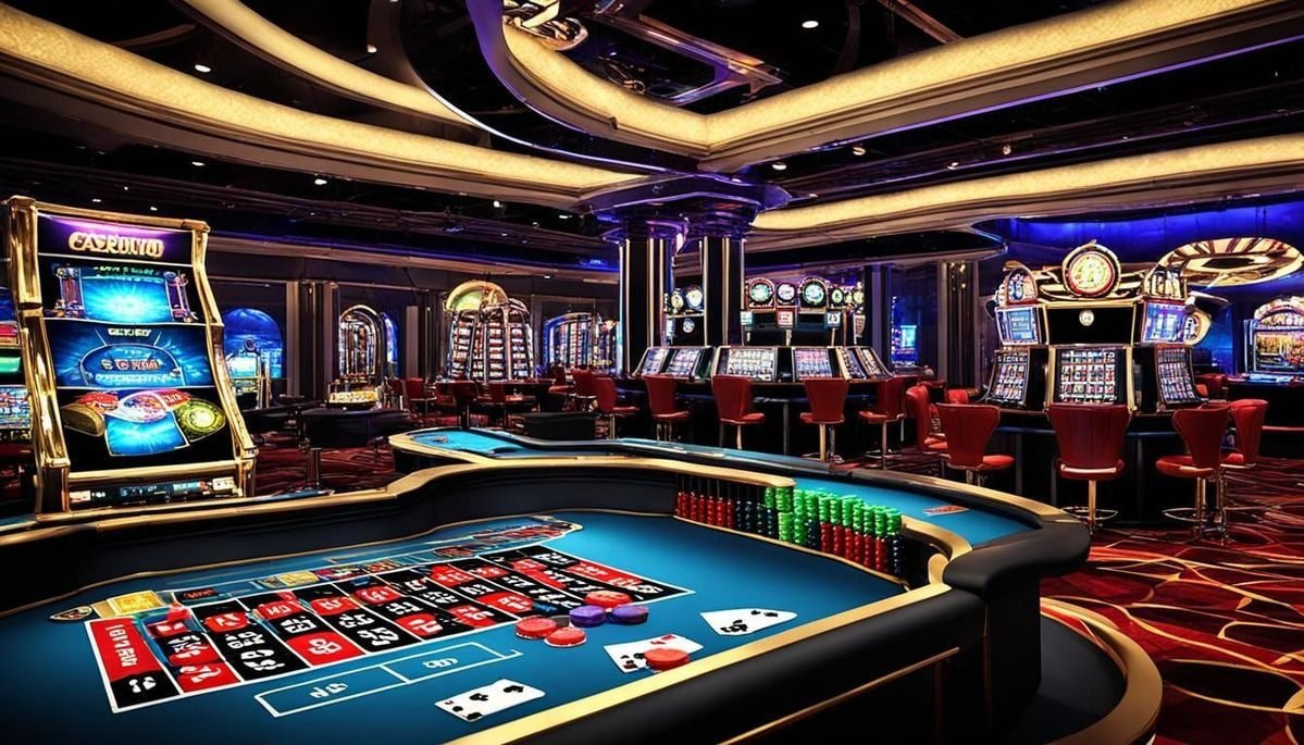 Sportsbook