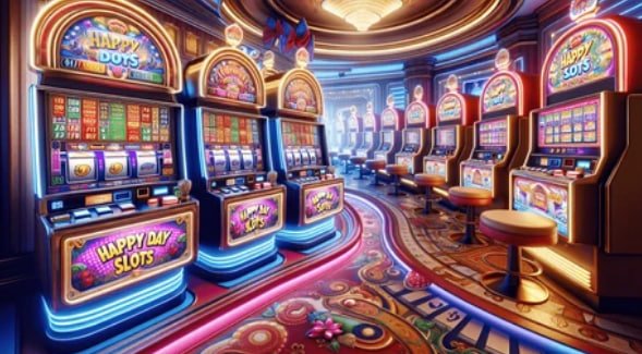 hda77 Platform Myanmar Online Casino Slots Sportsbook ဝန်ဆောင်မှုမြင်ကွင်း