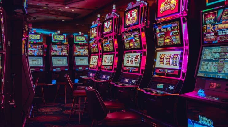 hda77 Online Gaming