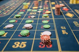 hda77 Baccarat ကစားနည်း — Player Banker ရွေးချယ်မှု